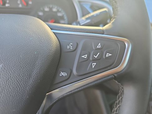 Used 2024 Chevrolet Malibu RS w/ LPO, Floor Liner Package image 20