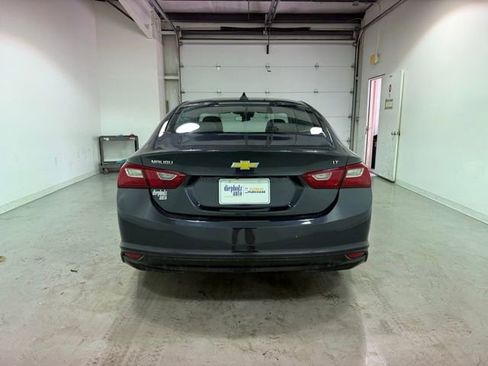 Used 2023 Chevrolet Malibu LT image 6