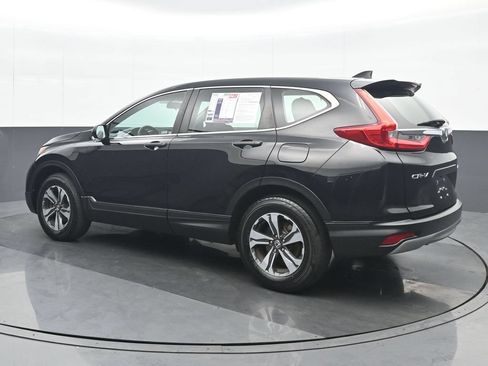 Used 2019 Honda CR-V LX image 4