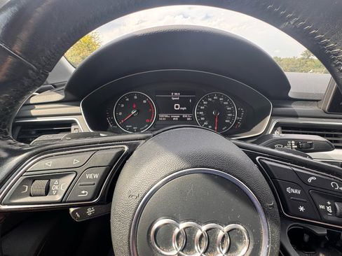 Used 2017 Audi A4 2.0T Premium w/ Convenience Package image 21