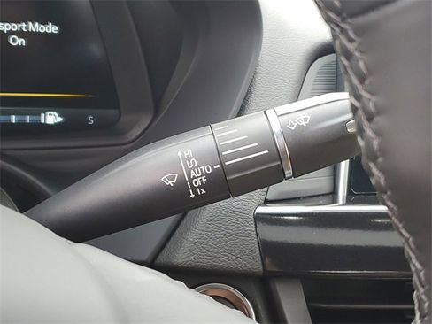 New 2026 Cadillac CT4 V Blackwing w/ Carbon Fiber 1 Package image 13