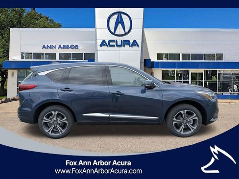 New 2026 Acura RDX SH-AWD w/ Technology Package image 6