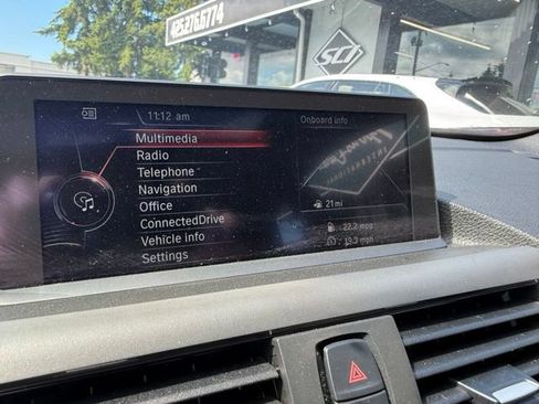 Used 2015 BMW 228i Coupe w/ Premium Package RWD image 21
