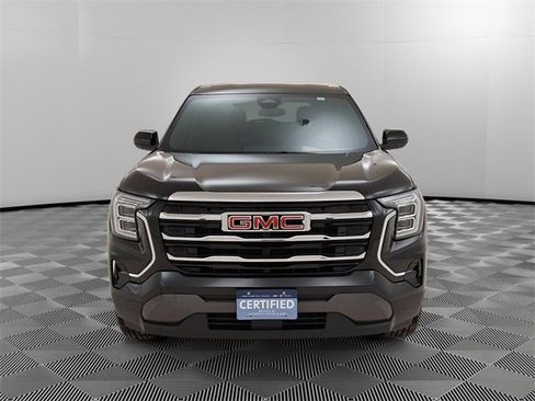 Certified 2025 GMC Terrain Elevation image 8