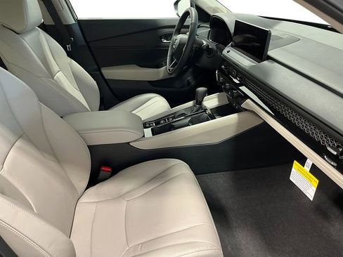 New 2026 Honda Accord EX-L image 28