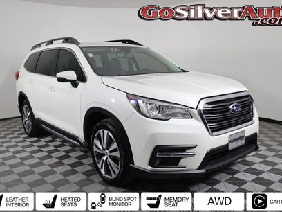 Used 2021 Subaru Ascent Limited w/ Popular Package #4