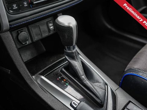 Used 2018 Toyota Corolla SE FWD image 17