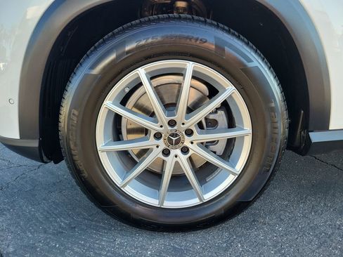 Used 2024 Mercedes-Benz GLE 350 4MATIC w/ 3rd Row Seat Package image 25