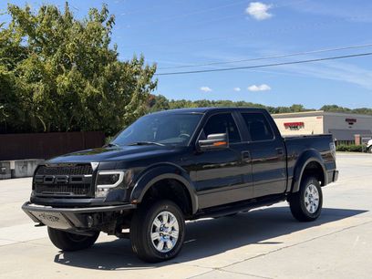 Used 2013 Ford F150 XLT w/ Luxury Equipment Group