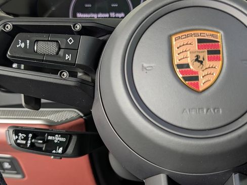 New 2026 Porsche Cayenne S AWD/4WD image 39