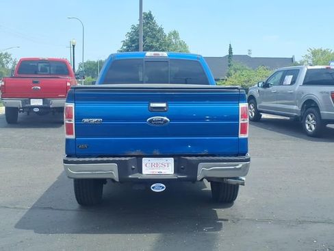 Used 2011 Ford F150 XLT w/ XTR Pkg AWD/4WD image 5