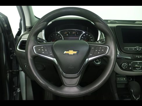 Used 2024 Chevrolet Equinox LS w/ LS Convenience Package AWD/4WD image 11