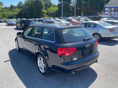 Used 2007 Audi A4 2.0T AWD/4WD image 8