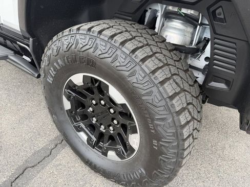 Used 2022 GMC Hummer EV Edition 1 image 7