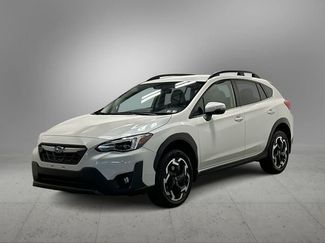 Certified 2021 Subaru Crosstrek 2.5i Limited video 1