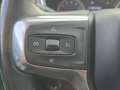 Used 2020 Chevrolet Blazer LT image 22