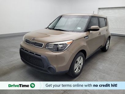 Used 2016 Kia Soul w/ Convenience Package