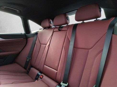 New 2026 BMW 430i xDrive image 16