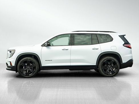 New 2026 GMC Acadia Elevation AWD/4WD image 4