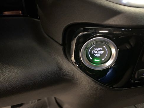 New 2025 Chevrolet Silverado 1500 RST image 16