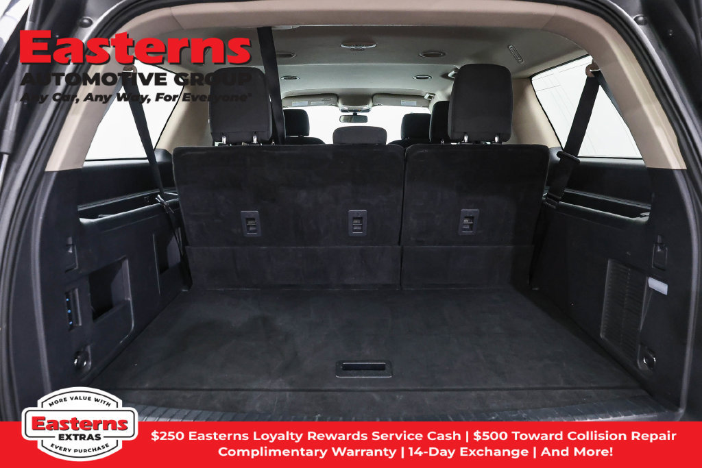 Used 2024 Ford Expedition Max XLT RWD image 10