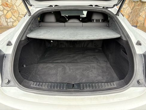Used 2021 Tesla Model S Plaid image 16