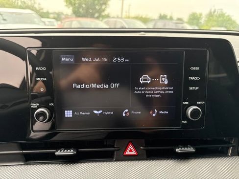 Certified 2023 Kia Sportage LX AWD/4WD image 20