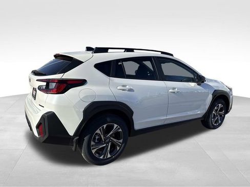 New 2026 Subaru Crosstrek 2.0i Premium AWD/4WD image 2