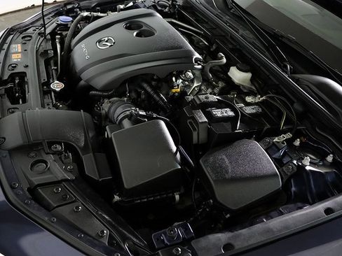 Used 2020 MAZDA MAZDA3 AWD Sedan w/ Select Package image 36