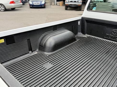 Used 2004 Toyota Tacoma 2WD Regular Cab w/ Enhancement Pkg image 95