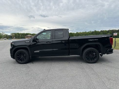 Used 2023 GMC Sierra 1500 Elevation AWD/4WD image 8