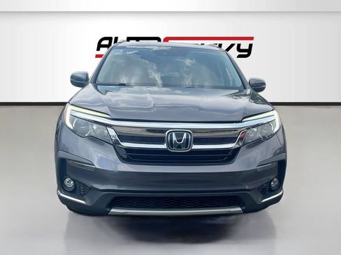 Used 2022 Honda Pilot Special Edition image 2