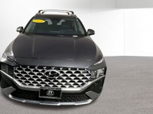 Used 2023 Hyundai Santa Fe Limited image 3