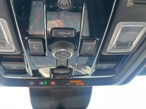 New 2026 GMC Yukon XL AT4 Ultimate image 16