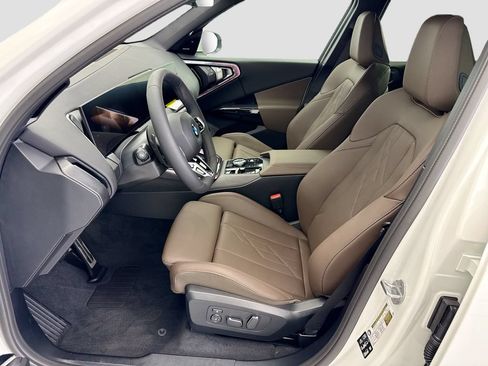 New 2026 BMW X3 xDrive30i w/ Premium Package AWD/4WD image 18