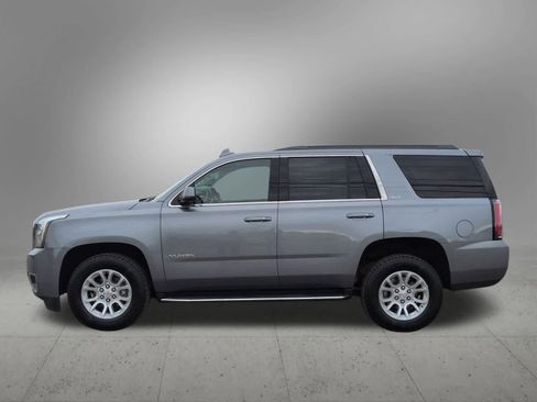 Used 2018 GMC Yukon SLT image 3