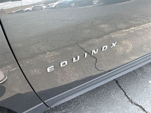 Certified 2019 Chevrolet Equinox LT w/ Driver Convenience Package FWD image 30