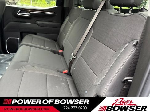 New 2026 Chevrolet Silverado 1500 LT AWD/4WD image 5