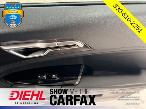 Used 2024 Kia Sportage EX FWD image 16