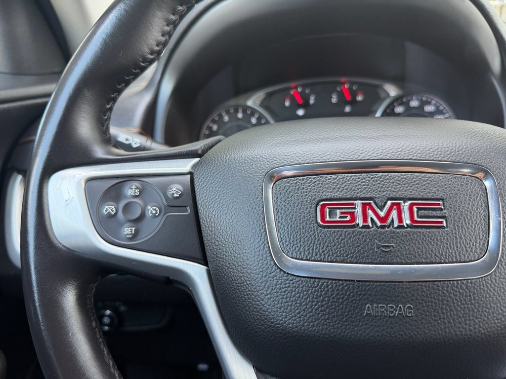 Used 2020 GMC Terrain SLE w/ Driver Convenience Package AWD/4WD image 28