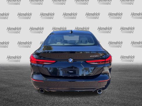 Used 2021 BMW 228i Gran Coupe w/ Lights Package image 9