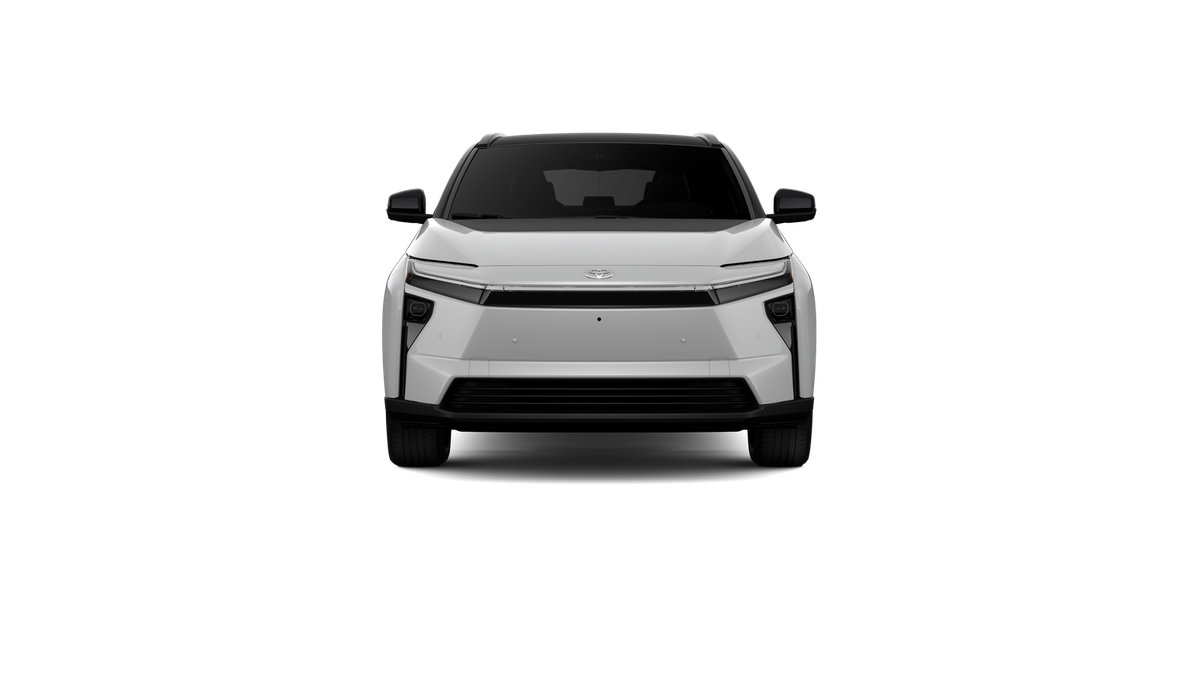 New 2027 Toyota bZ AWD/4WD image 17