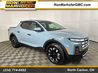 Used 2025 Hyundai Santa Cruz SE 360° Tour