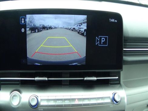 Used 2025 Hyundai Kona SEL image 23