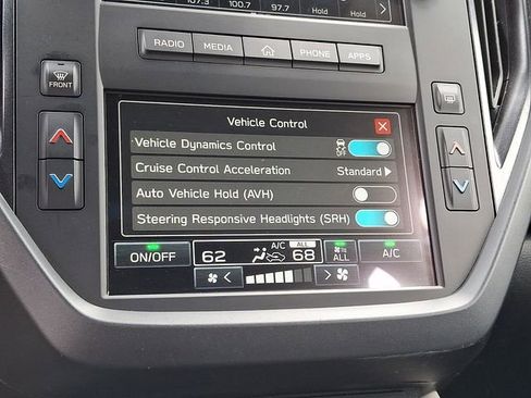 Used 2025 Subaru Forester w/ Convenience Package #1 AWD/4WD image 24