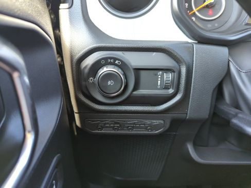 New 2026 Jeep Wrangler Sport image 20