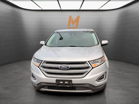 Used 2018 Ford Edge SEL w/ Equipment Group 201A image 7