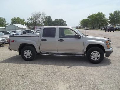 Used 2005 Chevrolet Colorado LS