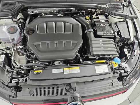 New 2026 Volkswagen GTI S FWD image 20