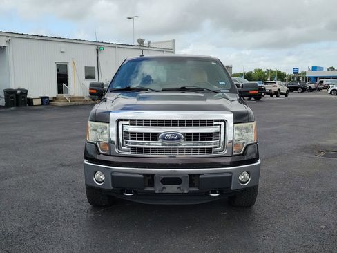 Used 2013 Ford F150 XLT w/ XLT Chrome Pkg image 9